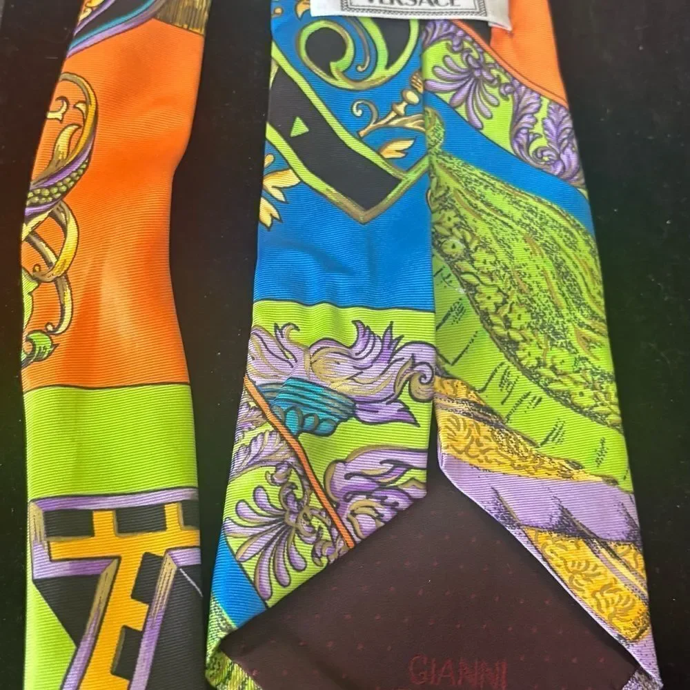 Versace liquidation sale